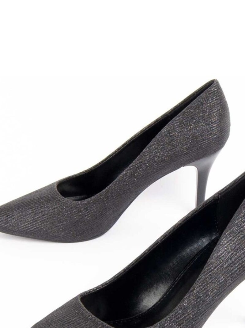 Montevita Chaussure À Talons Queen5 Noir - Kiabi