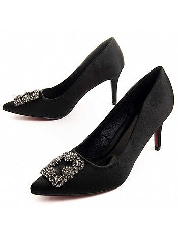 Montevita Chaussure À Talons Saloni