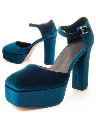 Montevita Chaussure À Talons Salonnt5