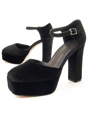 Montevita Chaussure À Talons Salonnt5