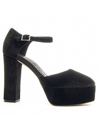 Montevita Chaussure À Talons Salonnt5