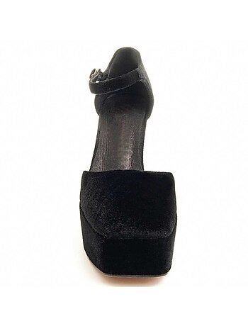 Montevita Chaussure À Talons Salonnt5