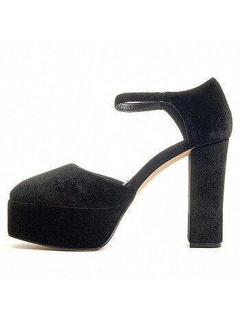 Montevita Chaussure À Talons Salonnt5