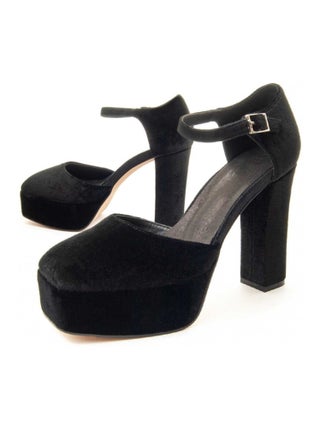 Montevita Chaussure À Talons Salonnt5