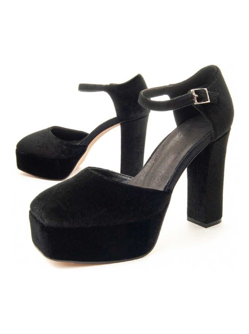 Montevita Chaussure À Talons Salonnt5 - Kiabi
