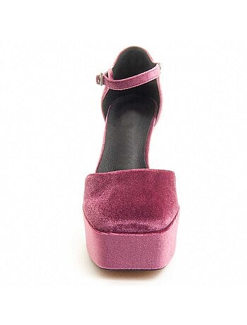 Montevita Chaussure À Talons Salonnt5