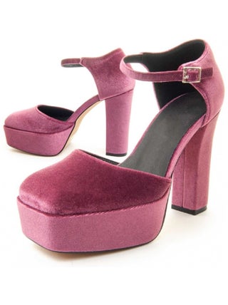 Montevita Chaussure À Talons Salonnt5