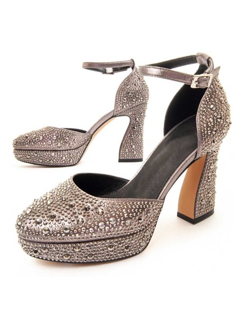 Montevita Chaussure À Talons Salonnt7 - Kiabi