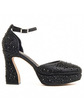 Montevita Chaussure À Talons Salonnt7