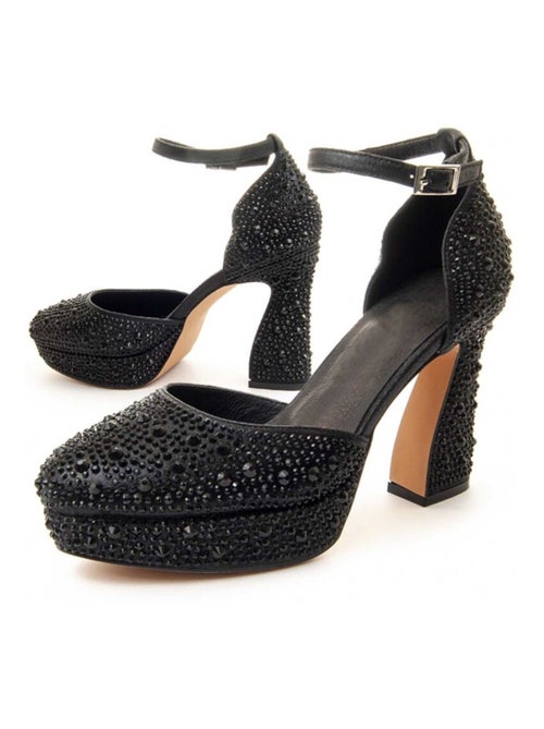 Montevita Chaussure À Talons Salonnt7 - Kiabi