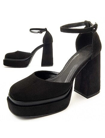 Montevita Chaussure À Talons Salonnt8