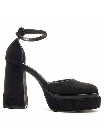 Montevita Chaussure À Talons Salonnt8