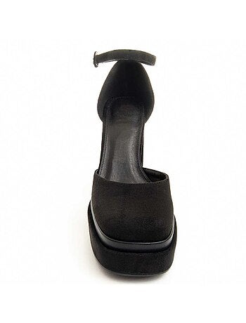 Montevita Chaussure À Talons Salonnt8