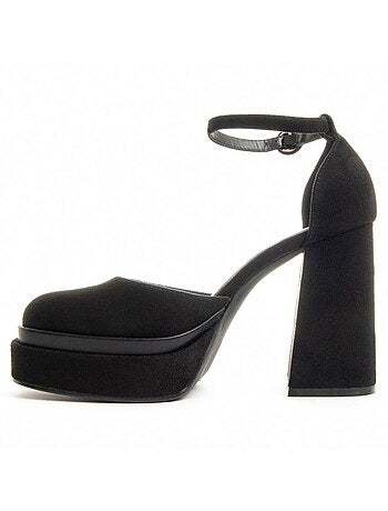 Montevita Chaussure À Talons Salonnt8