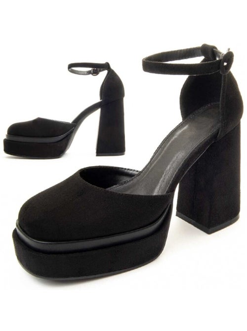 Montevita Chaussure À Talons Salonnt8 - Kiabi