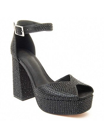 Montevita Chaussure À Talons Sandant