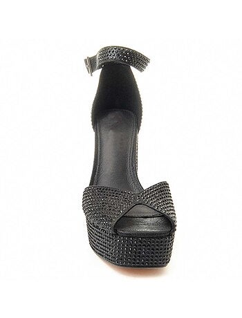 Montevita Chaussure À Talons Sandant