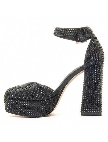 Montevita Chaussure À Talons Sandant