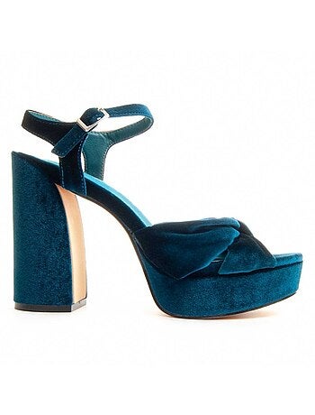 Montevita Chaussure À Talons Sandant2