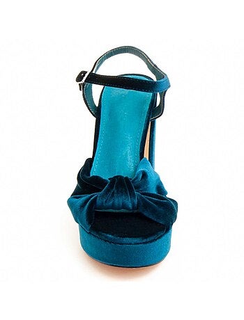 Montevita Chaussure À Talons Sandant2