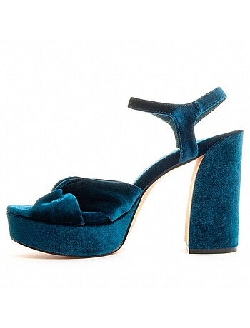 Montevita Chaussure À Talons Sandant2