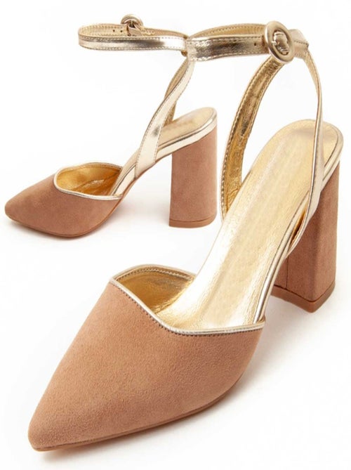 Montevita Chaussure À Talons Selina77 - Kiabi