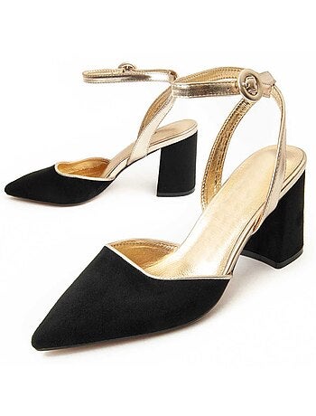 Montevita Chaussure À Talons Selina77