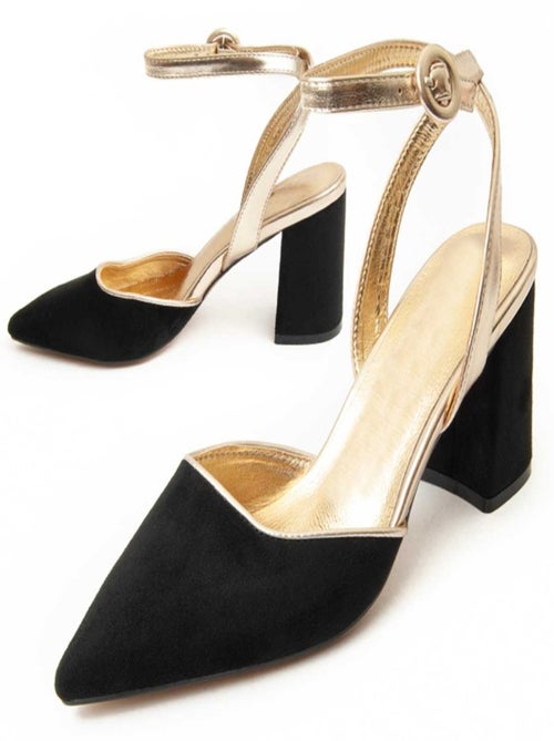 Montevita Chaussure À Talons Selina77 - Kiabi