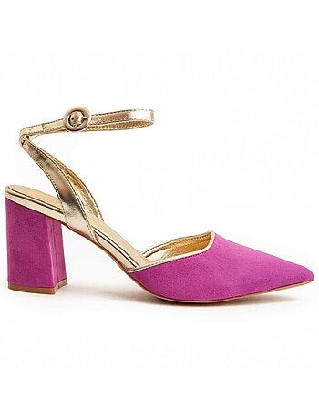 Montevita Chaussure À Talons Selina77