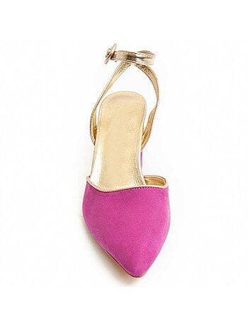 Montevita Chaussure À Talons Selina77