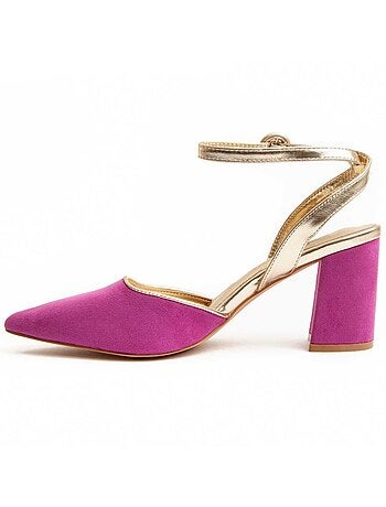 Montevita Chaussure À Talons Selina77