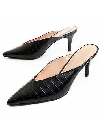 Montevita Chaussure À Talons Sirena