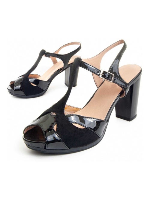 Montevita Chaussure À Talons Sitra2 - Kiabi