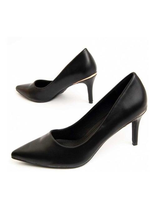 Montevita Chaussure À Talons Talei - Kiabi