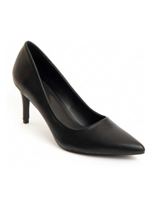 Montevita Chaussure À Talons Talei - Kiabi Montevita Chaussure À Talons Talei - Kiabi