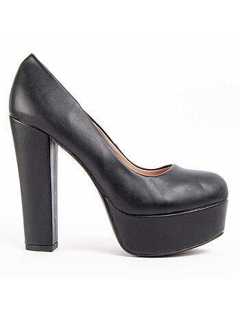 Montevita Chaussure À Talons Tulum