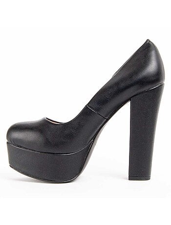 Montevita Chaussure À Talons Tulum