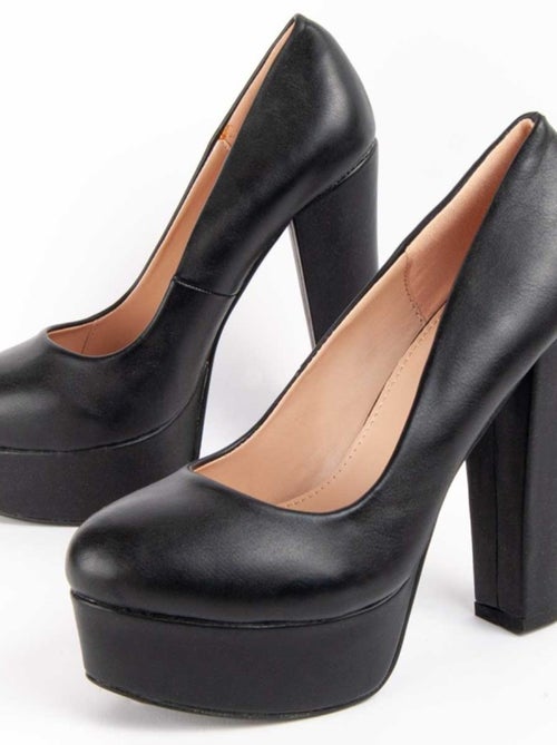 Montevita Chaussure À Talons Tulum - Kiabi