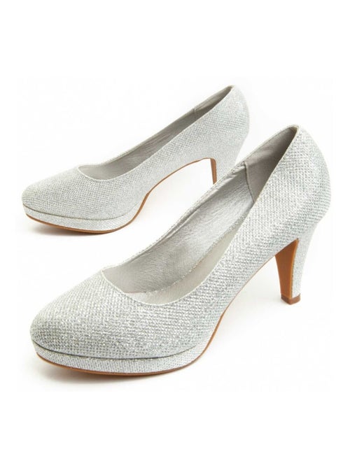 Montevita Chaussure À Talons Unne - Kiabi