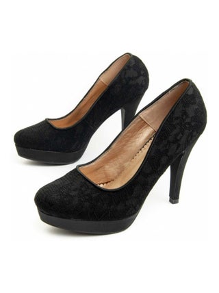 Montevita Chaussure À Talons Unne2