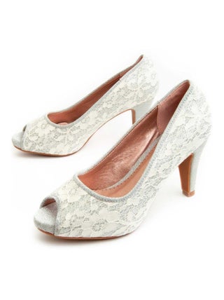 Montevita Chaussure À Talons Unne3