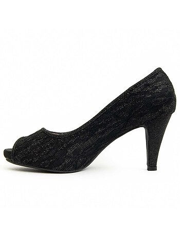 Montevita Chaussure À Talons Unne3