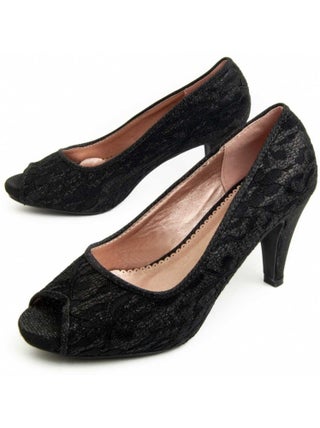 Montevita Chaussure À Talons Unne3