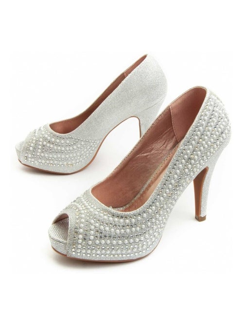 Montevita Chaussure À Talons Unne4 - Kiabi