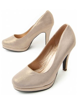Montevita Chaussure À Talons Unne5