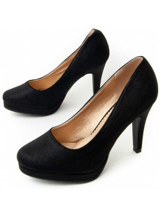 Montevita Chaussure À Talons Unne5