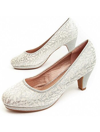 Montevita Chaussure À Talons Unne51