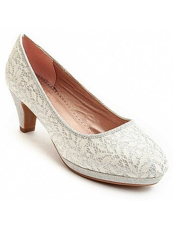 Montevita Chaussure À Talons Unne51