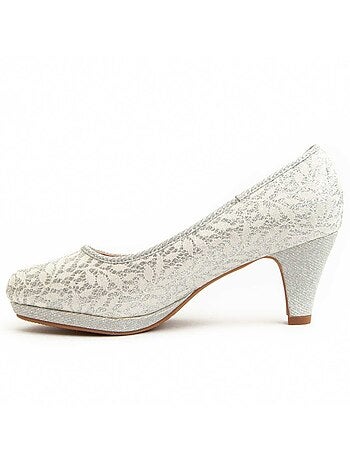 Montevita Chaussure À Talons Unne51