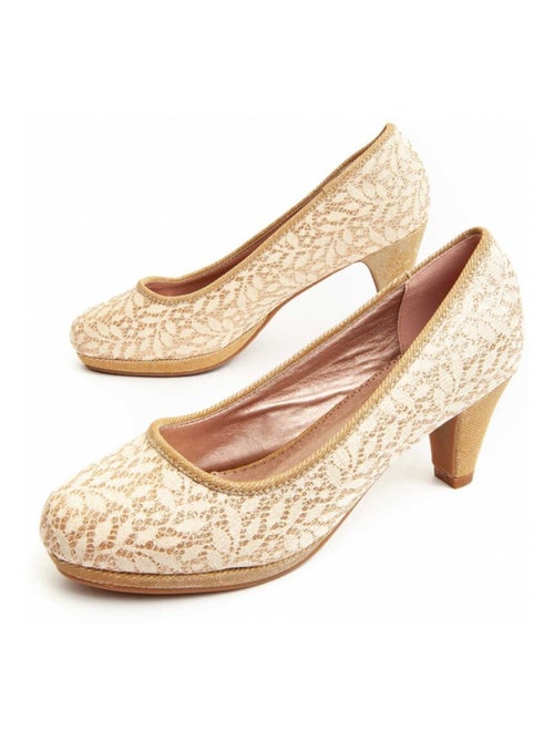 Montevita Chaussure À Talons Unne51 - Kiabi